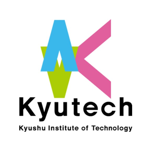 Kyushu Institute of Technology logo